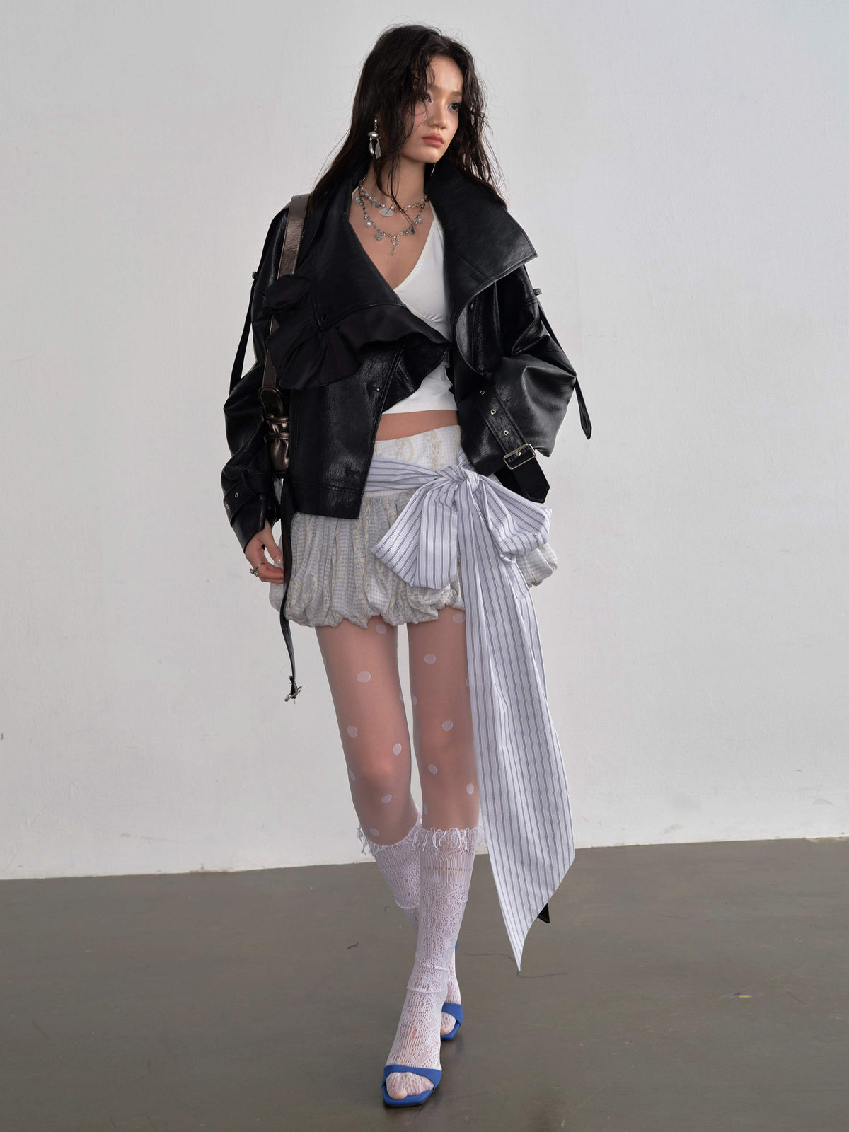 Jnylon_studios_Balletcore_Embroidered_Bow_Lace_Up_Ruched_Women's_Polyester_Mini_Skirts_1023027852816_MISSTT