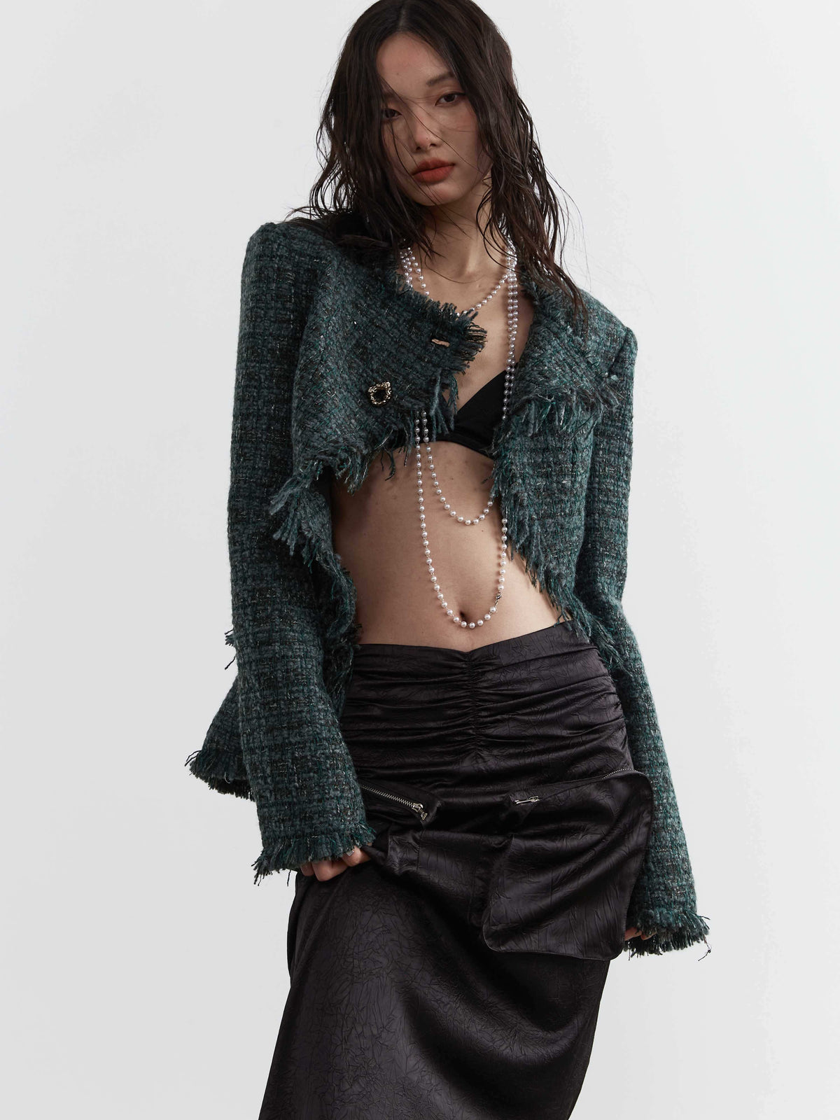 Jnylon_studios_Distressed_Raw_Edge_High_Waist_Women's_Tweed_Jackets_766585588837_MISSTT
