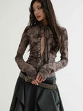 Jnylon_studios_Flocked_Print_Distressed_Dark_Lace_Up_Women's_Polyester_Long_Sleeve_T-shirts_865985423754_MISSTT