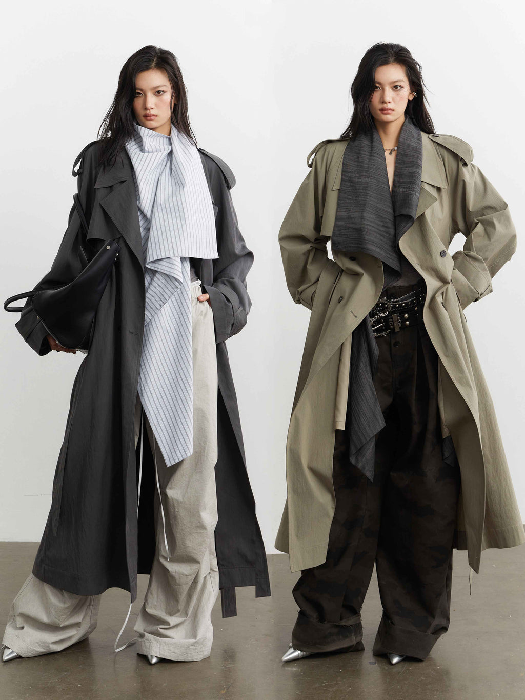 Jnylon_studios_Minimalist_Loose_Detachable_Collar_Color_Block_Hooded_Women's_Trench_Coats_968524631226_MISSTT