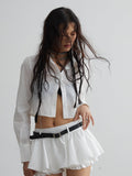 Jnylon_studios_Solid_White_Cropped_Slim_Fit_Long_Sleeve_Lapel_Cotton_Women's_Blouses_735213390331_MISSTT