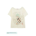 Kyouko_Baby_Gem_Dusk_Designer_Original_Print_Women's_Short_Sleeve_T-shirts_946640913494_MISSTT