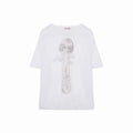 Kyouko_Baby_Gray_White_Angel_Two_Tone_Sheer_Bjd_Women's_Oversized_T-shirts_892486442970_MISSTT