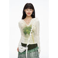 Kyouko_Baby_Honey_Clover_Printed_Spliced_Long_Sleeve_Top_Skirt_Women's_Matching_Skirt_Sets_843161061708_MISSTT