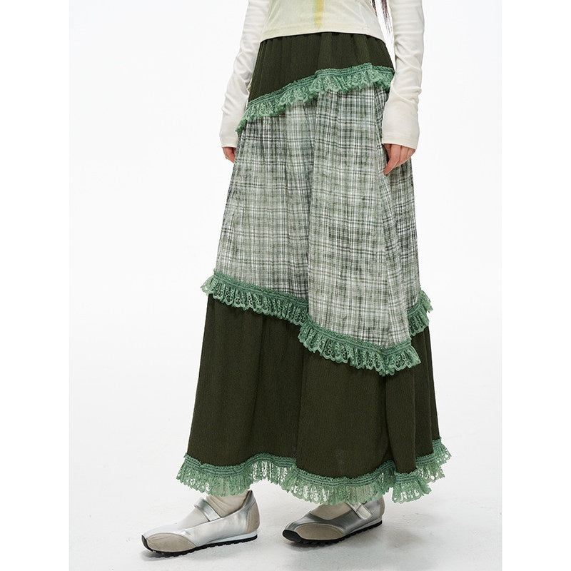 Kyouko_Baby_Honey_Clover_Printed_Spliced_Long_Sleeve_Top_Skirt_Women's_Matching_Skirt_Sets_843161061708_MISSTT