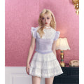 Kyouko_Baby_Lavender_Vintage_Sweet_Flutter_Short_Sleeve_Women's_Matching_Skirt_Sets_769119863811_MISSTT