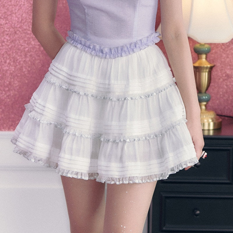 Kyouko_Baby_Lavender_Vintage_Sweet_Flutter_Short_Sleeve_Women's_Matching_Skirt_Sets_769119863811_MISSTT