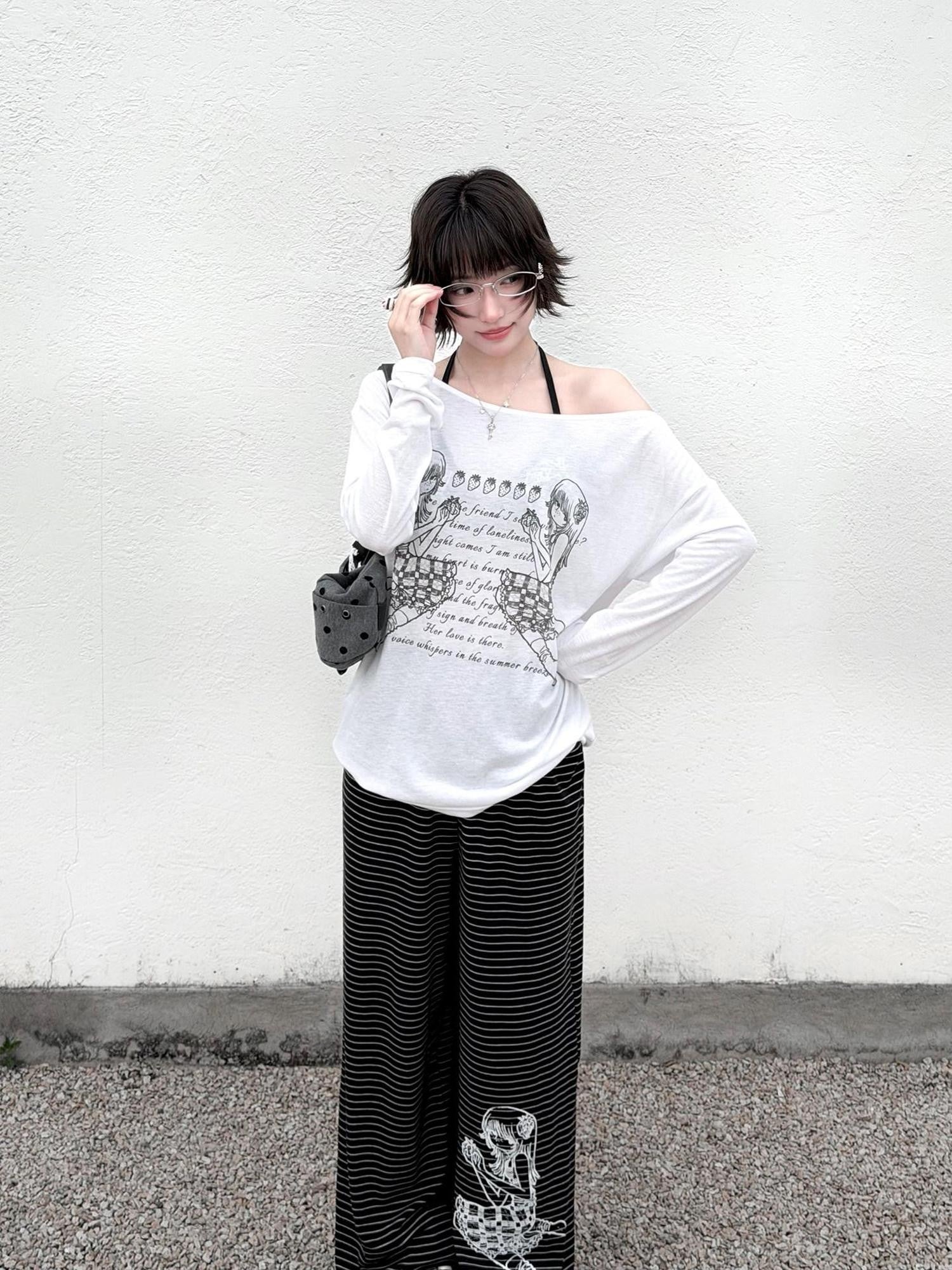 Kyouko Baby Lightweight Sun Protection Overshirt Women's Long Sleeve T-shirts