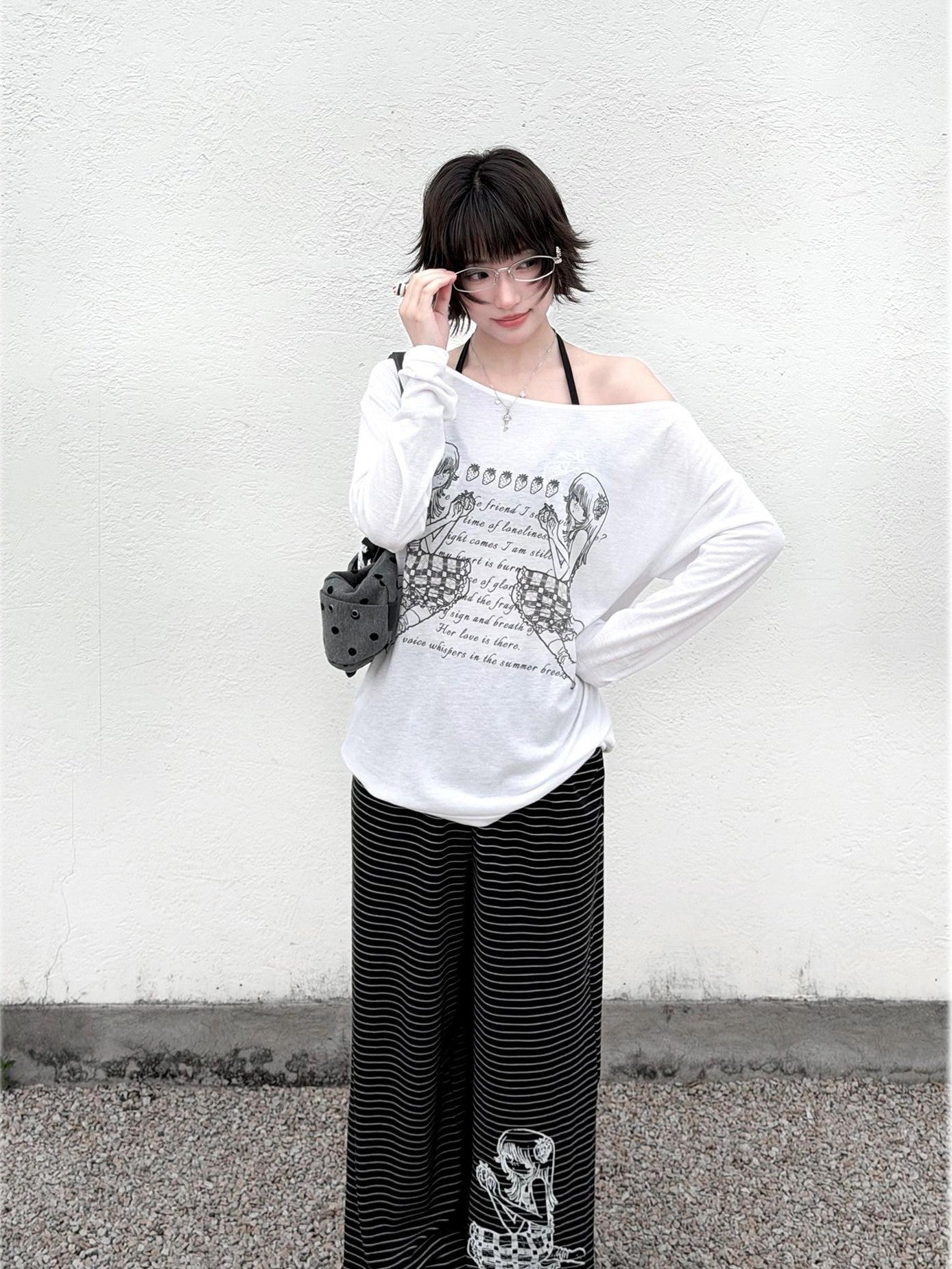 Kyouko Baby Lightweight Sun Protection Overshirt Women's Long Sleeve T-shirts