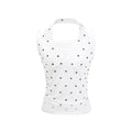 Kyouko_Baby_Retro_Polka_Dot_Halter_High_Waist_Slimming_Women's_Casual_Top_&_Shorts_Sets_1035079943088_MISSTT