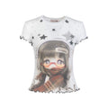 Kyouko_Baby_Star_Print_Patchwork_Bjd_Inspired_Women's_Lightweight_Short_Sleeve_T-shirts_893286464053_MISSTT