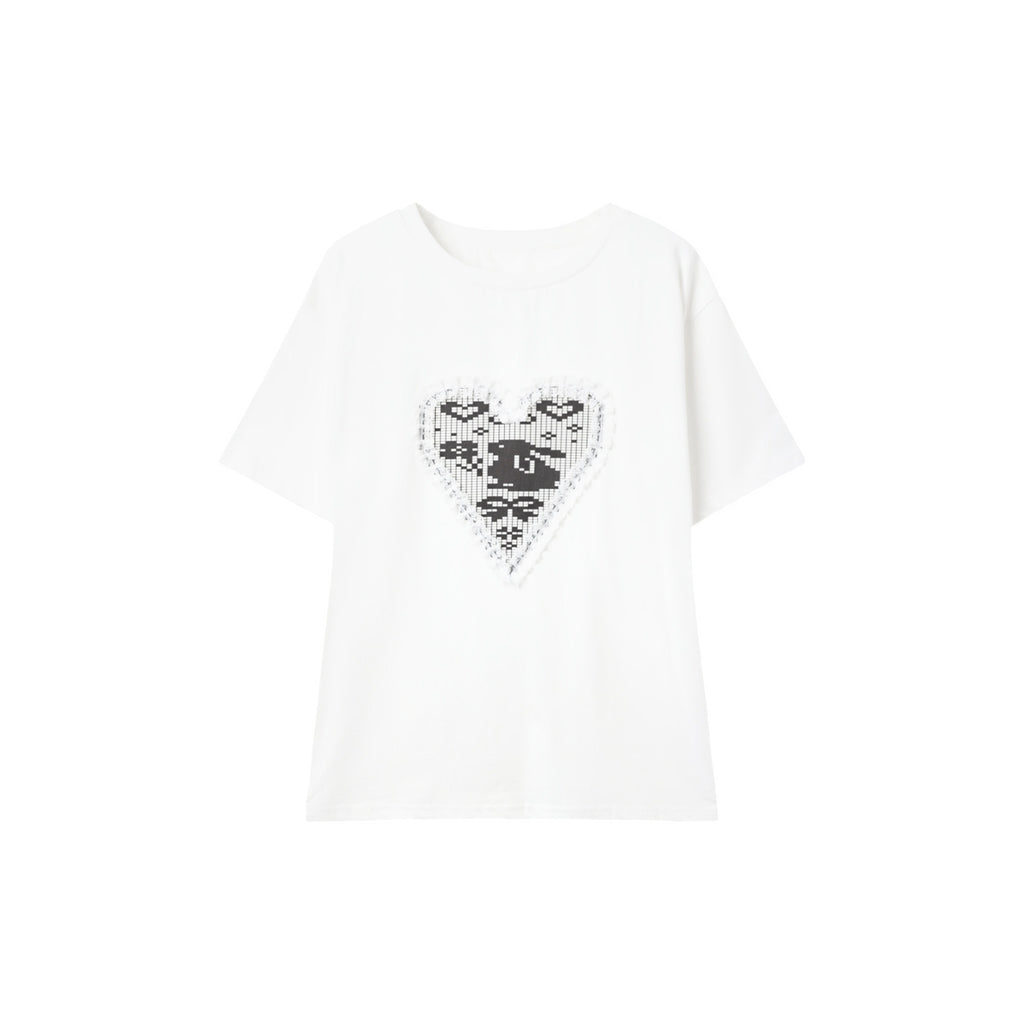 Kyouko_Baby_Sweet_Cool_Straight_Shoulder_Mid_Length_Women's_Boxy_Oversized_T-shirts_1049888598917_MISSTT