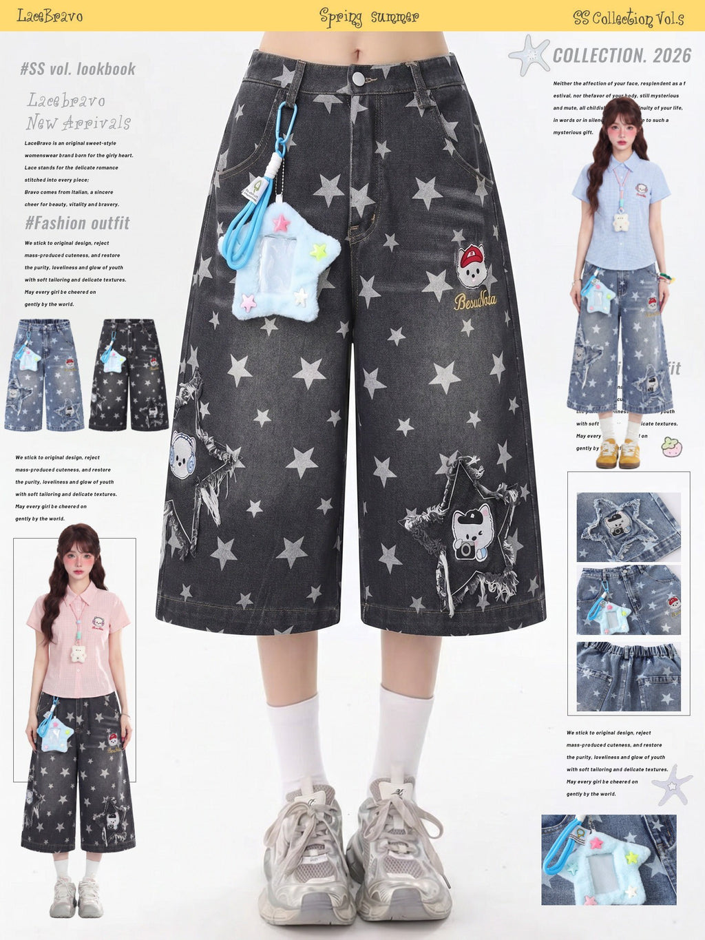 LaceBravo_American_Star_Print_Relaxed_Slimming_Wide_Leg_Women's_Denim_Cropped_Jeans_1049526633371_MISSTT