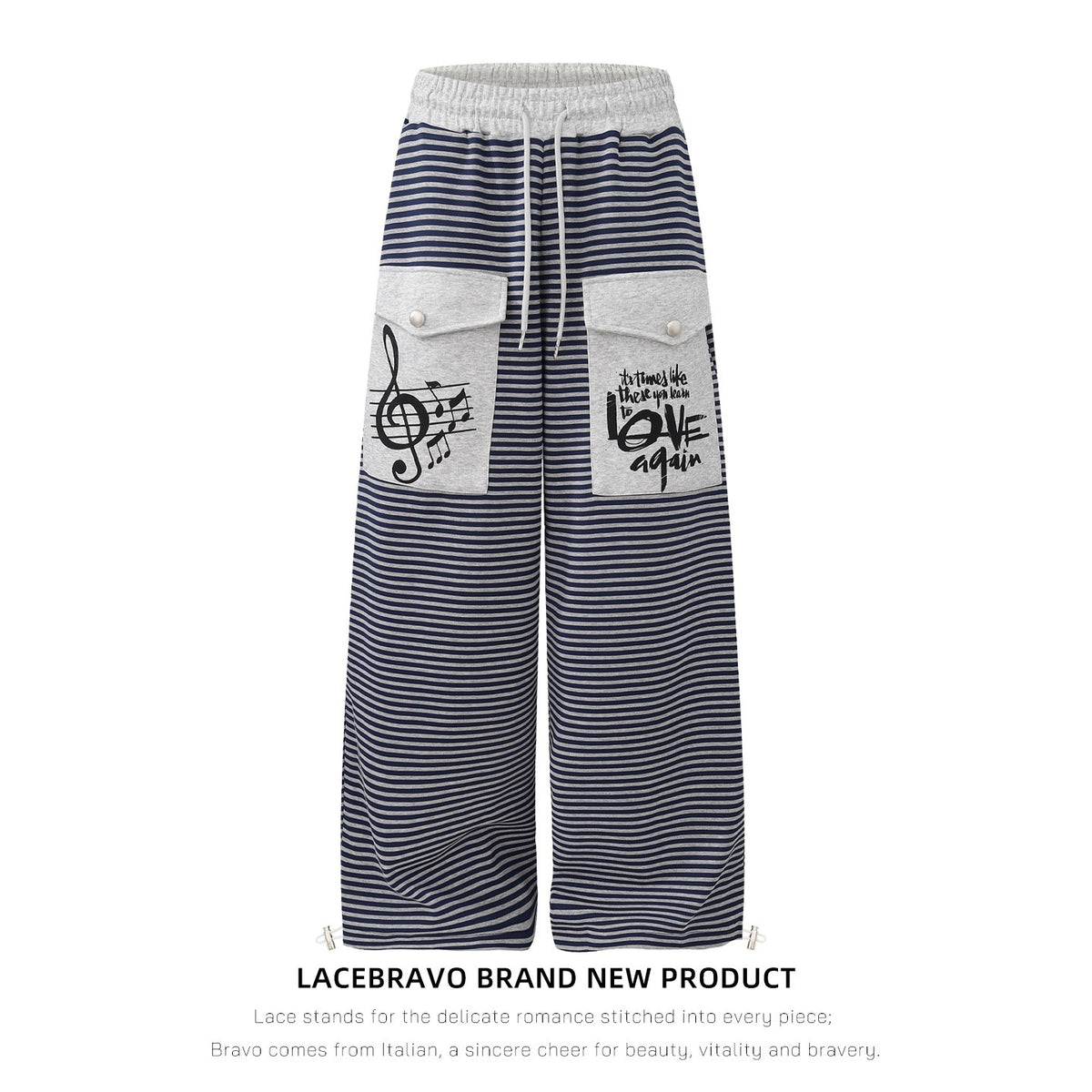 LaceBravo_American_Striped_Print_Pocket_Wide_Leg_Women's_Polyester_Sweatpants_1079344032056_MISSTT