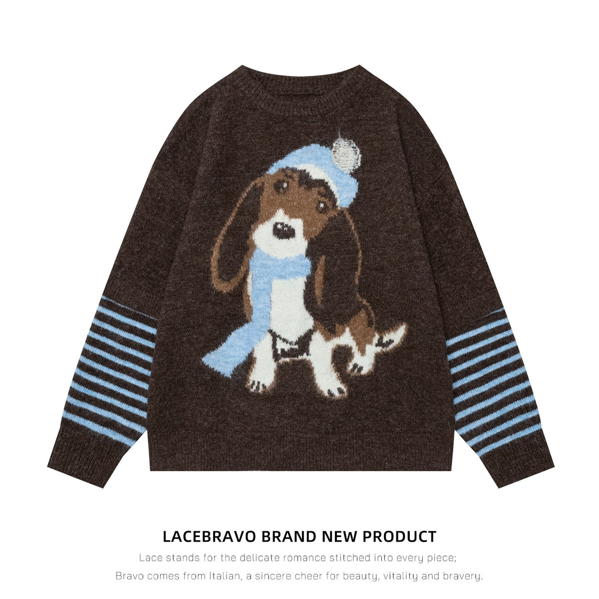 LaceBravo_Cartoon_Dog_Jacquard_Loose_Knit_Women's_Merino_Wool_Crew_Neck_Sweaters_1085481360721_MISSTT