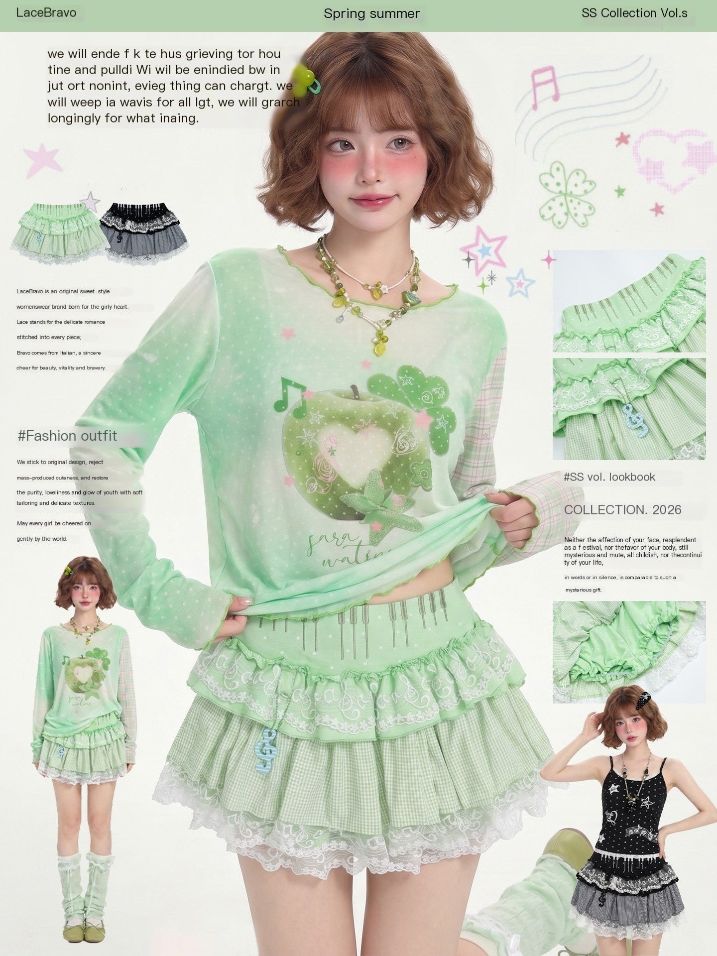 LaceBravo_Mini_Embroidered_Lace_Short_Ruffle_Charm_Women's_Tiered_Skirts_1054356225500_MISSTT