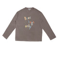 MOF_Bear_Applique_Printed_Round_Neck_Women's_Lyocell_Blend_Long_Sleeve_T-shirts_1039777275435_MISSTT