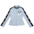 MOF_Blue_Grey_Star_Contrast_Stand_Collar_Zip_Women's_Cotton_Tracksuit_Sets_1040547690356_MISSTT