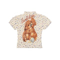 MOF_Hugging_Bear_Doodle_Ruching_Mock_Neck_Women's_Polyester_Crop_Tops_1047529565990_MISSTT