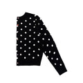 MOF_Reversible_Half_And_Half_Polka_Dot_Plaid_Women's_Viscose_Blend_Cardigans_984061930410_MISSTT