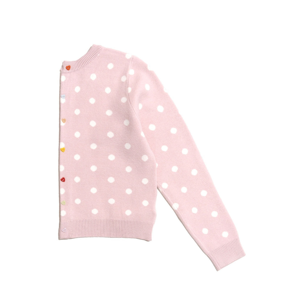 MOF_Reversible_Half_And_Half_Polka_Dot_Plaid_Women's_Viscose_Blend_Cardigans_984061930410_MISSTT