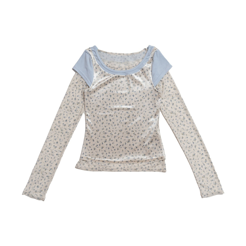 MOF_Sheer_Mesh_Floral_Breathable_Two_Piece_Slim_Fit_Women's_Long_Sleeve_T-shirts_1041168313189_MISSTT