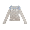 MOF_Sheer_Mesh_Floral_Breathable_Two_Piece_Slim_Fit_Women's_Long_Sleeve_T-shirts_1041168313189_MISSTT
