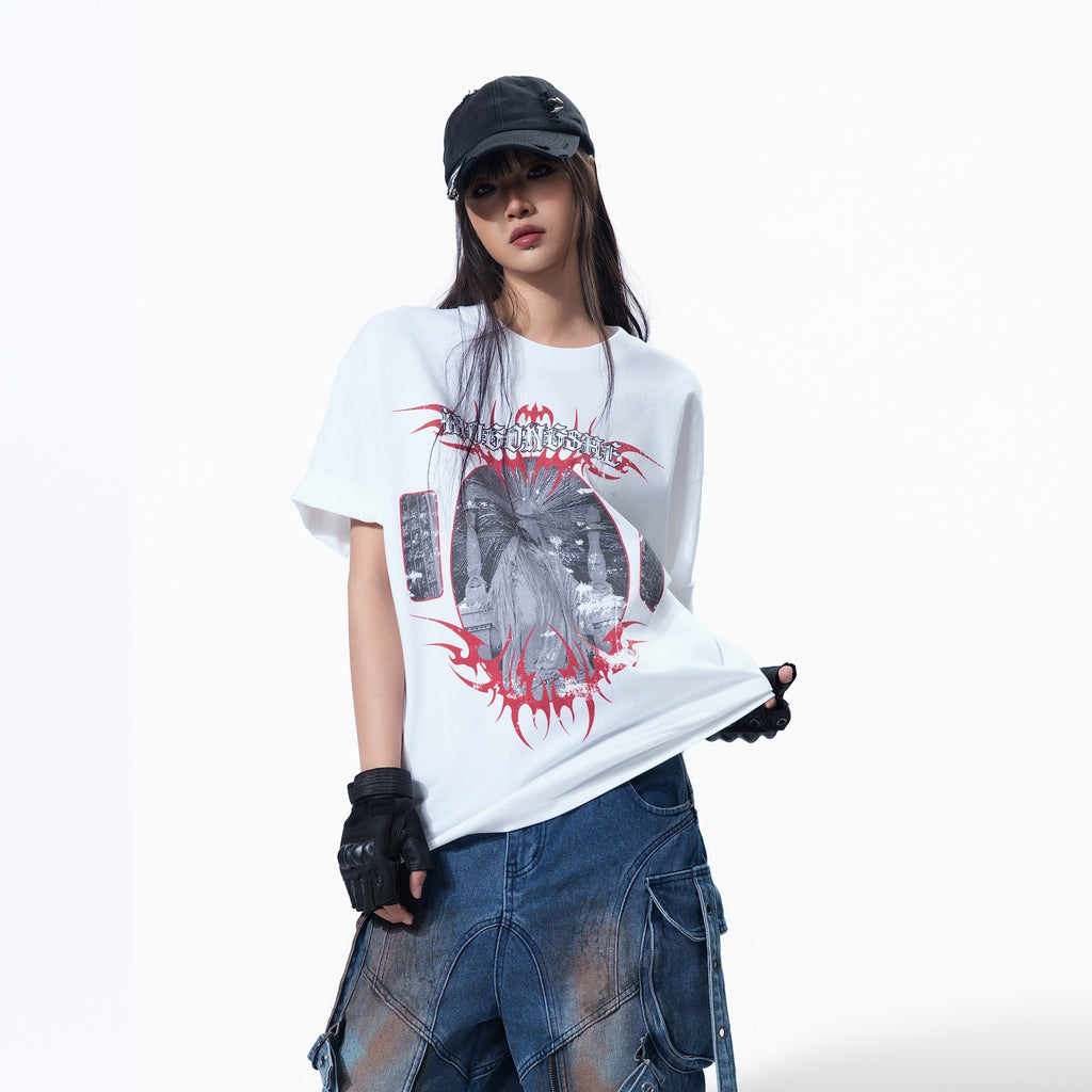 MOGONGSHE_American_Streetwear_Chic_Luxe_Distinctive_Women's_Short_Sleeve_T-shirts_1011990109895_MISSTT