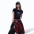 MOGONGSHE_Dark_Gothic_Wing_Print_Slimming_Short_Sleeve_Slim_Fit_Women's_Crop_Tops_1066906855714_MISSTT