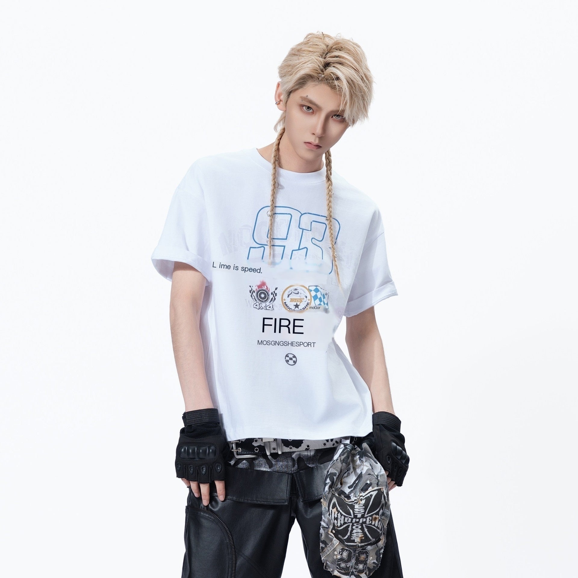 MOGONGSHE_Edgy_Retro_Letter_Print_Oversized_Women's_Cotton_Short_Sleeve_T-shirts_971161628566_MISSTT