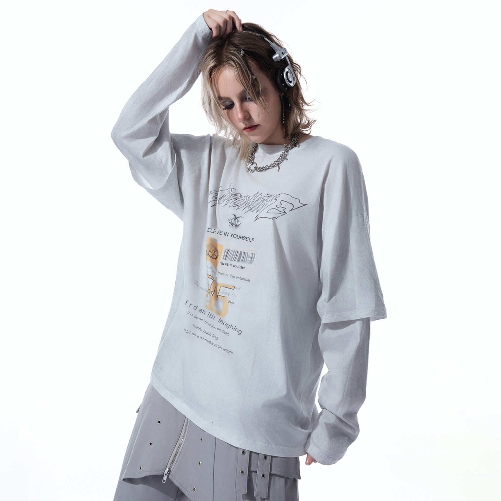 MOGONGSHE_Grunge_Faux_Layered_Distressed_Print_Women's_Lightweight_Long_Sleeve_T-shirts_1060213958849_MISSTT