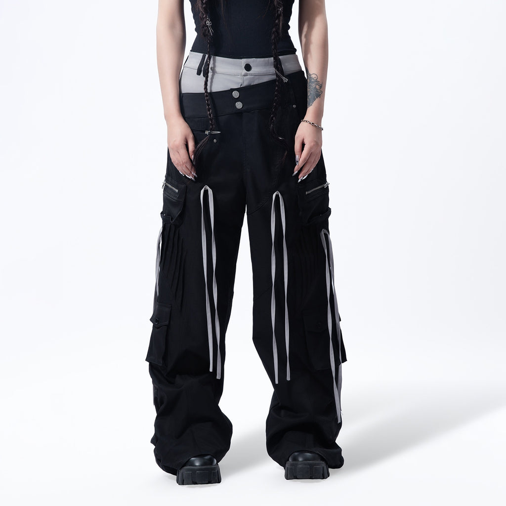 MOGONGSHE_Retro_Heavy_Patchwork_Workwear_Women's_Relaxed_Straight-leg_Pants_971218408075_MISSTT