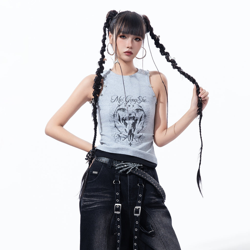 MOGONGSHE_Retro_Print_Detachable_Y2k_Vest_Off_Shoulder_Slim_Fit_Women's_Long_Sleeve_T-shirts_1069105041651_MISSTT