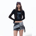 MOGONGSHE_Stage_Bell_Sleeve_Slim_Cropped_Faux_Two_Piece_Women's_Lace_Long_Sleeve_T-shirts_1069503432011_MISSTT