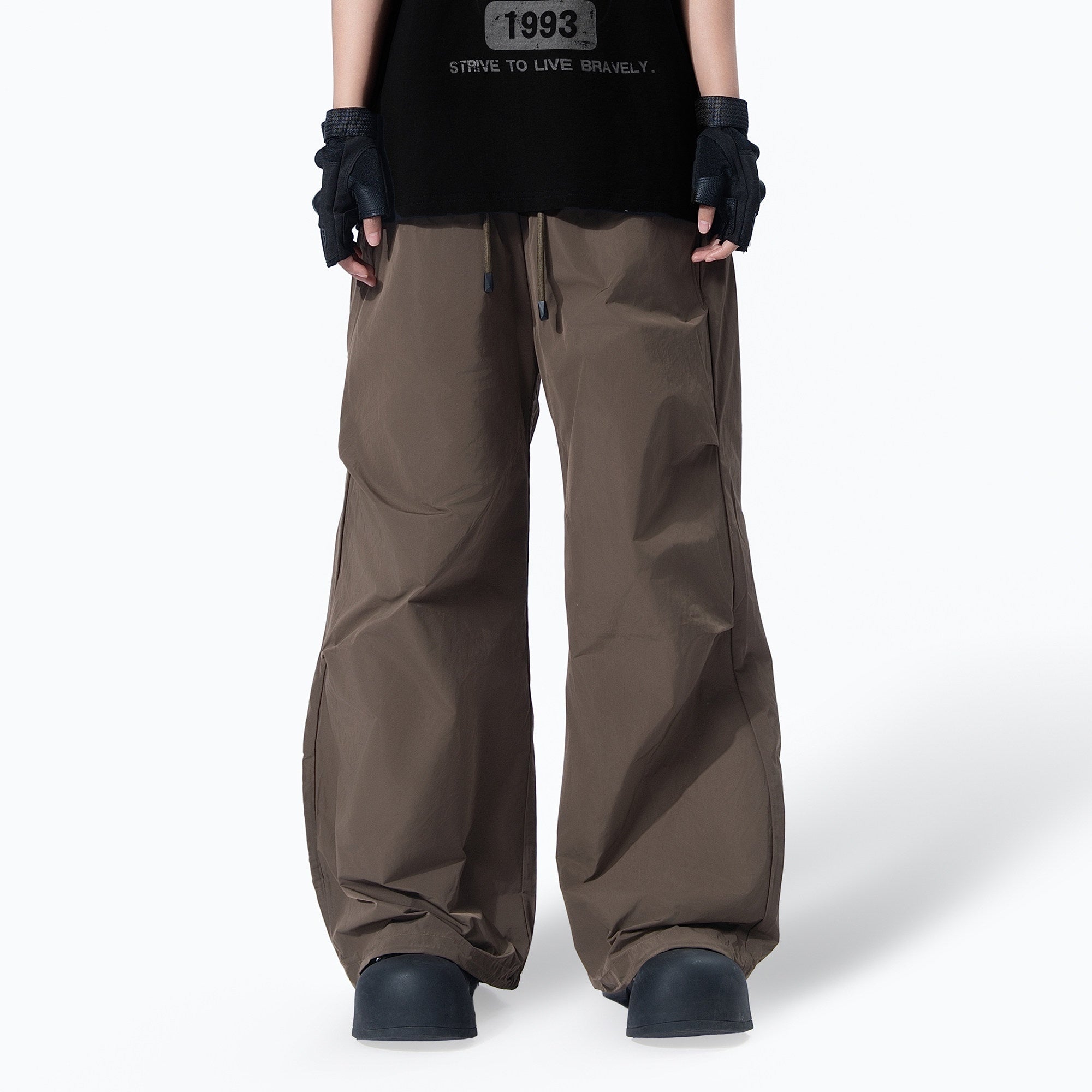 MOGONGSHE_Techwear_Three_Dimensional_Cut_Drawstring_Street_Women's_Wide-leg_Pants_1060143071251_MISSTT