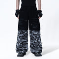 MOGONGSHE_Vintage_American_Camouflage_Patchwork_Distressed_Women's_Denim_Wide-leg_Jeans_1012766771605_MISSTT