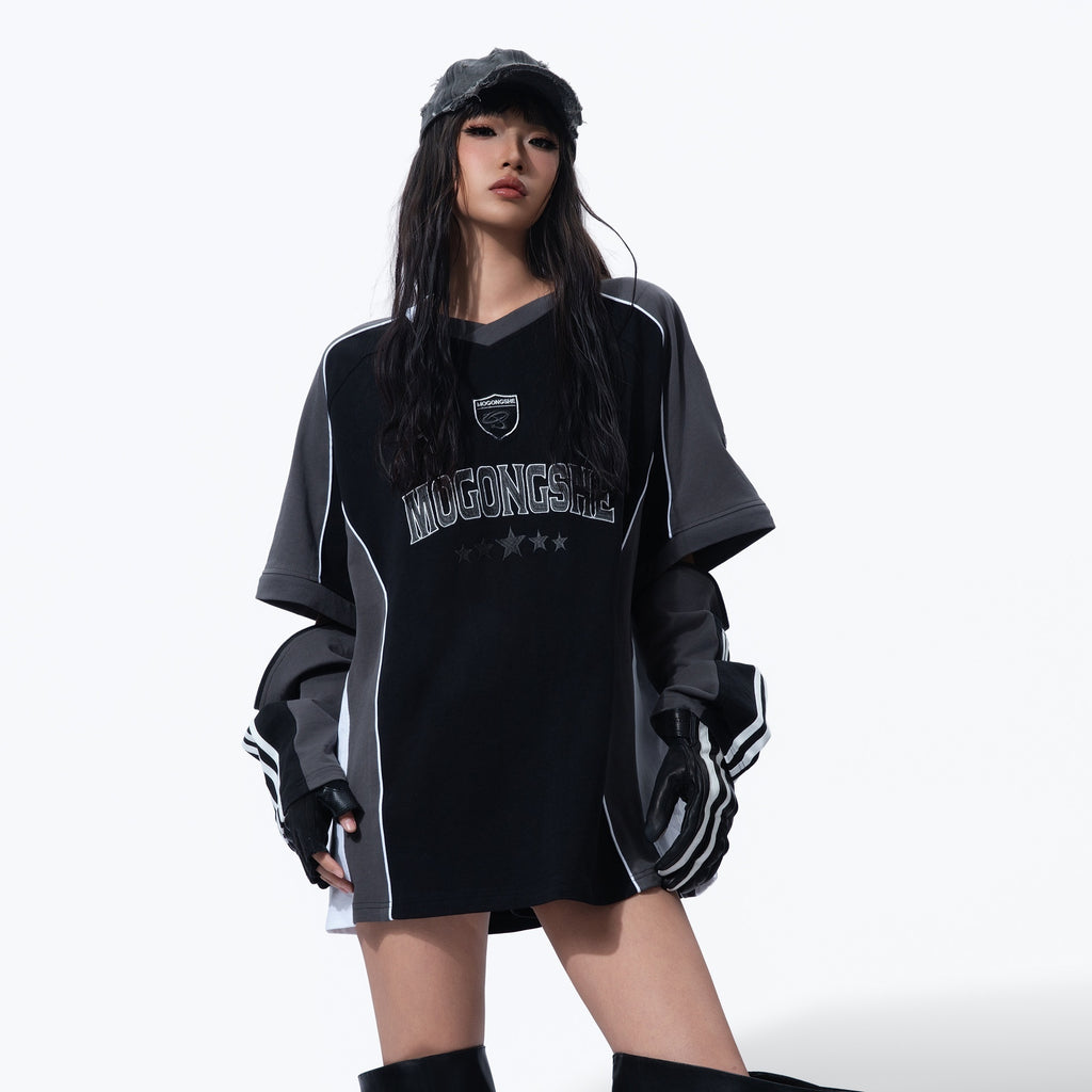 MOGONGSHE_Vintage_Biker_Patchwork_Embroidered_Detachable_Women's_Long_Sleeve_T-shirts_988677087731_MISSTT