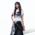 MOGONGSHE_Vintage_Patchwork_Black_Cat_Bat_Y2k_Leopard_Print_Short_Sleeve_Women's_Crop_Tops_1070636596284_MISSTT
