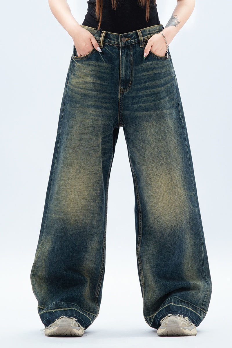 MOGONGSHE_Washed_Distressed_Wide_Leg_Women's_Cotton_Denim_Loose_Jeans_1074933703240_MISSTT