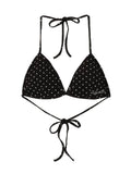 Miko_esst_Black_Polka_Dot_Rhinestone_Halter_Tie_Triangle_Cup_Women's_Cotton_String_Bikinis_947770127629_MISSTT