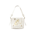 NO_ROMANCE_Durable_Pvc_Semi_Rigid_Shoulder_Crossbody_Black_White_Cross_Body_Bags_MISSTT