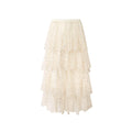 NO_ROMANCE_Elegant_Tiered_Cake_A_Line_Mid_Waist_Travel_Casual_Young_Women_Maxi_Skirts_MISSTT