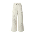 NO_ROMANCE_High_Waist_Washed_Loose_Fit_Pockets_Beige_Girls_Cotton_Blend_Wide-Leg_Jeans_MISSTT