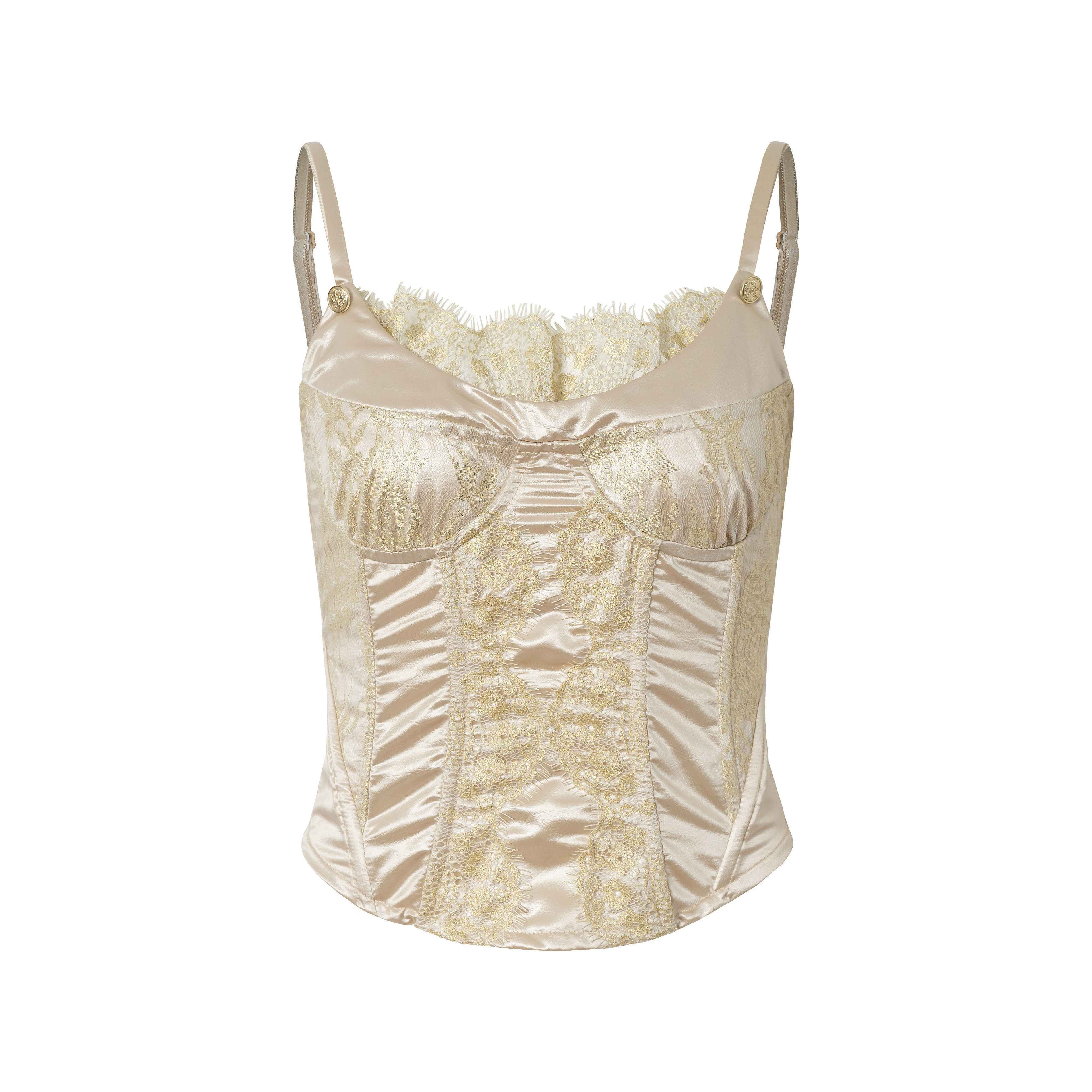 NO_ROMANCE_Lightweight_Slim_Fit_Original_Design_Solid_Color_Casual_Everyday_Camisoles_MISSTT