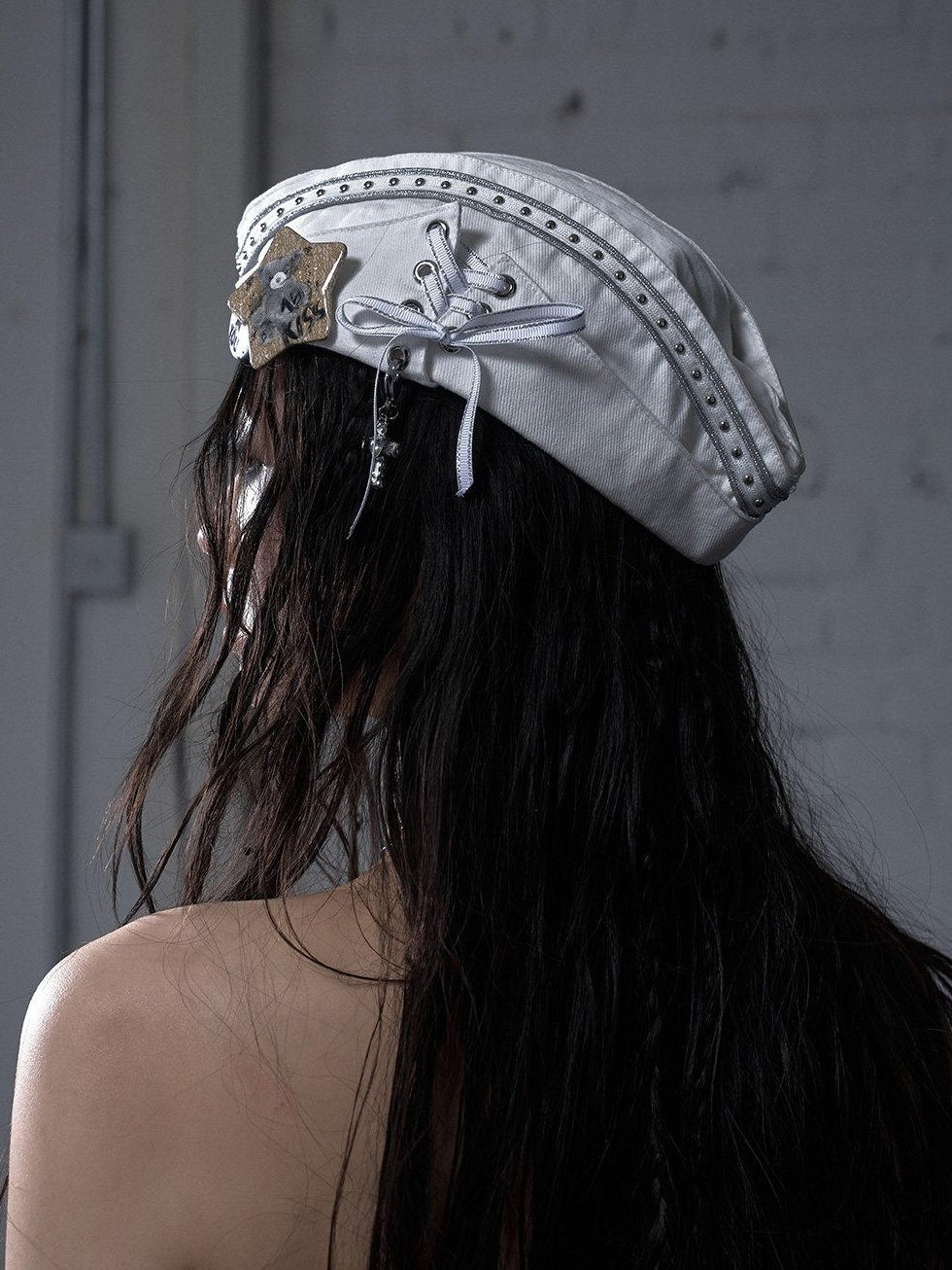 NO ROMANCE Soft Breathable Cotton Vintage Bucket Style For Women Casual Sun Protective Hats
