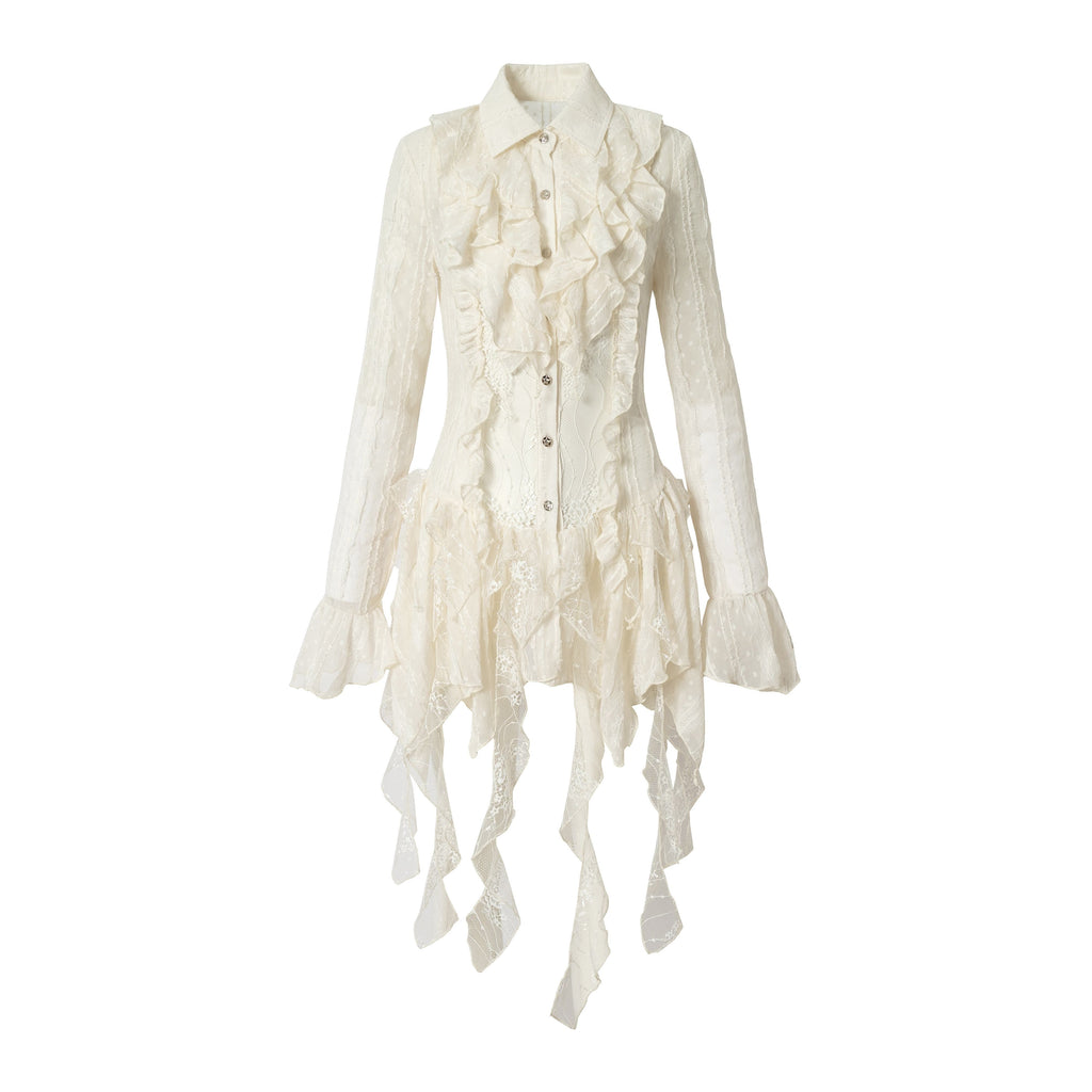 NO_ROMANCE_Soft_Chiffon_Asymmetrical_Romantic_A_Line_Long_Sleeve_Youth_Casual_Midi_Dresses_MISSTT