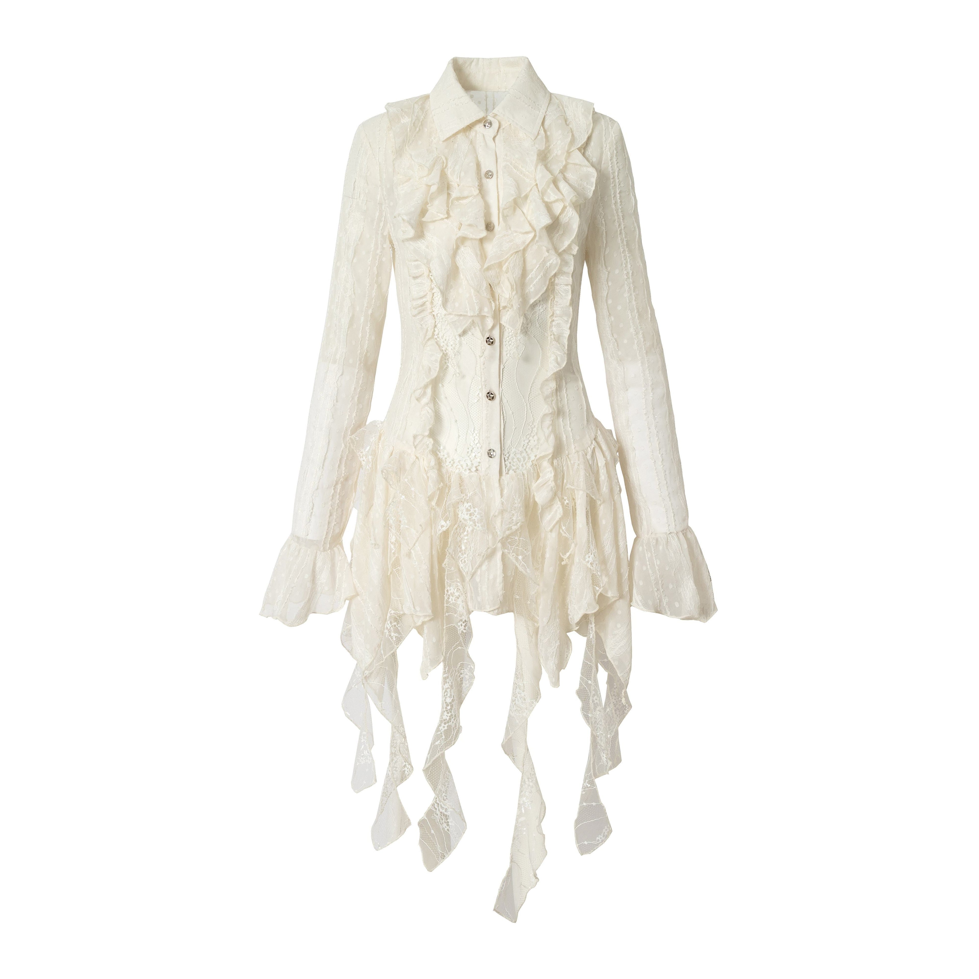 NO_ROMANCE_Soft_Chiffon_Asymmetrical_Romantic_A_Line_Long_Sleeve_Youth_Casual_Midi_Dresses_MISSTT