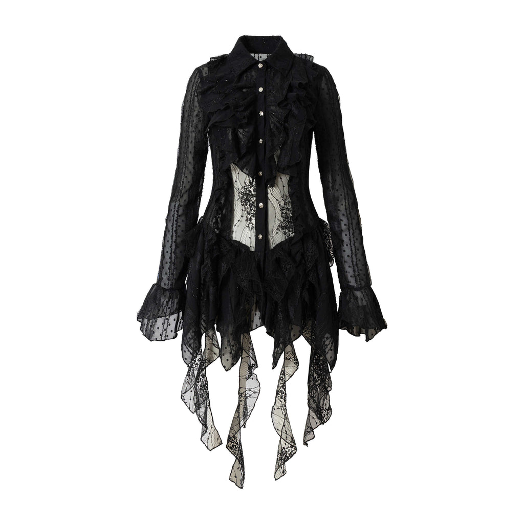 NO_ROMANCE_Soft_Chiffon_Asymmetrical_Romantic_A_Line_Long_Sleeve_Youth_Casual_Midi_Dresses_MISSTT