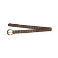 NO_ROMANCE_Top_Grain_Leather_3.5Cm_Pin_Buckle_Slim_Versatile_Women_Black_Brown_Belts_MISSTT