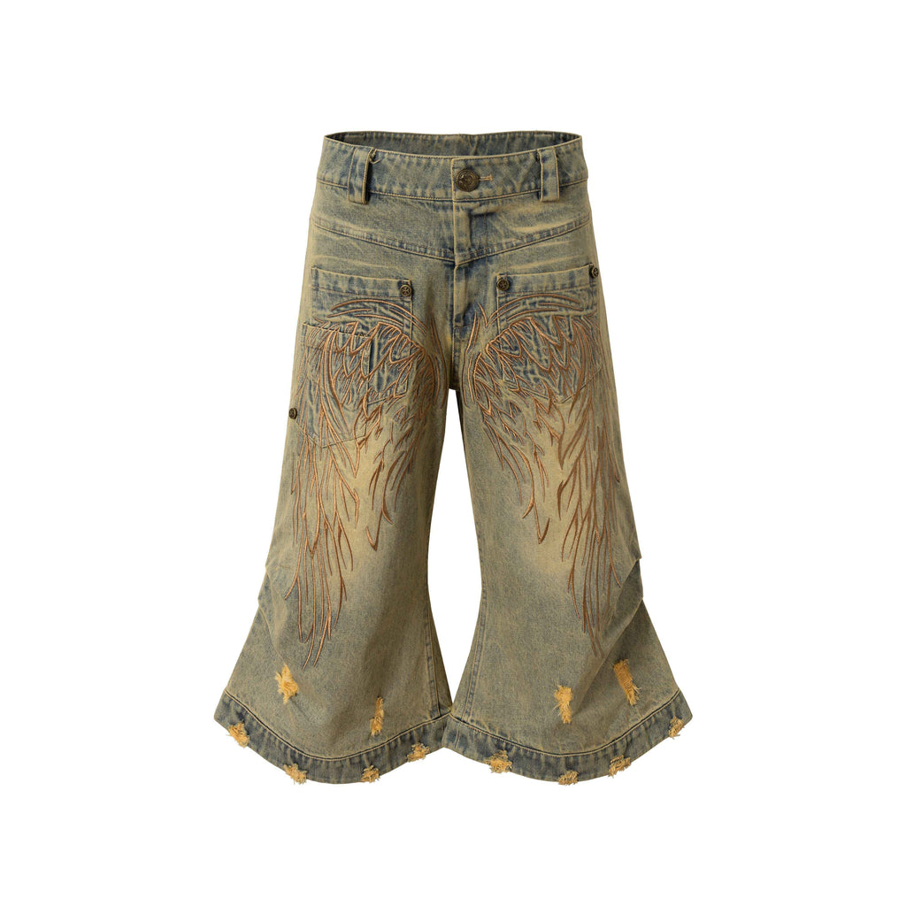 NO_ROMANCE_Vintage_Embroidered_Loose_Mid_Rise_Cotton_For_Girls_Washed_Blue_Wide-Leg_Jeans_MISSTT